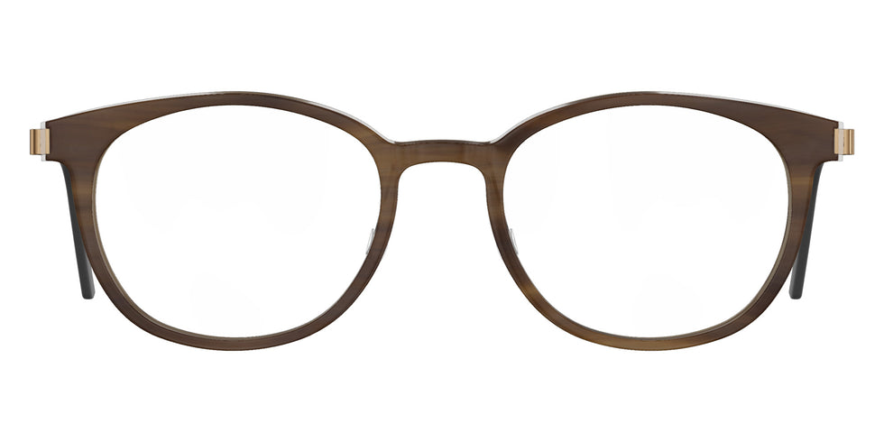 Lindberg 1818 50 - H18 PU15 Medium Brown/Light Brown #id:lnd1818h18pu15_s:152100