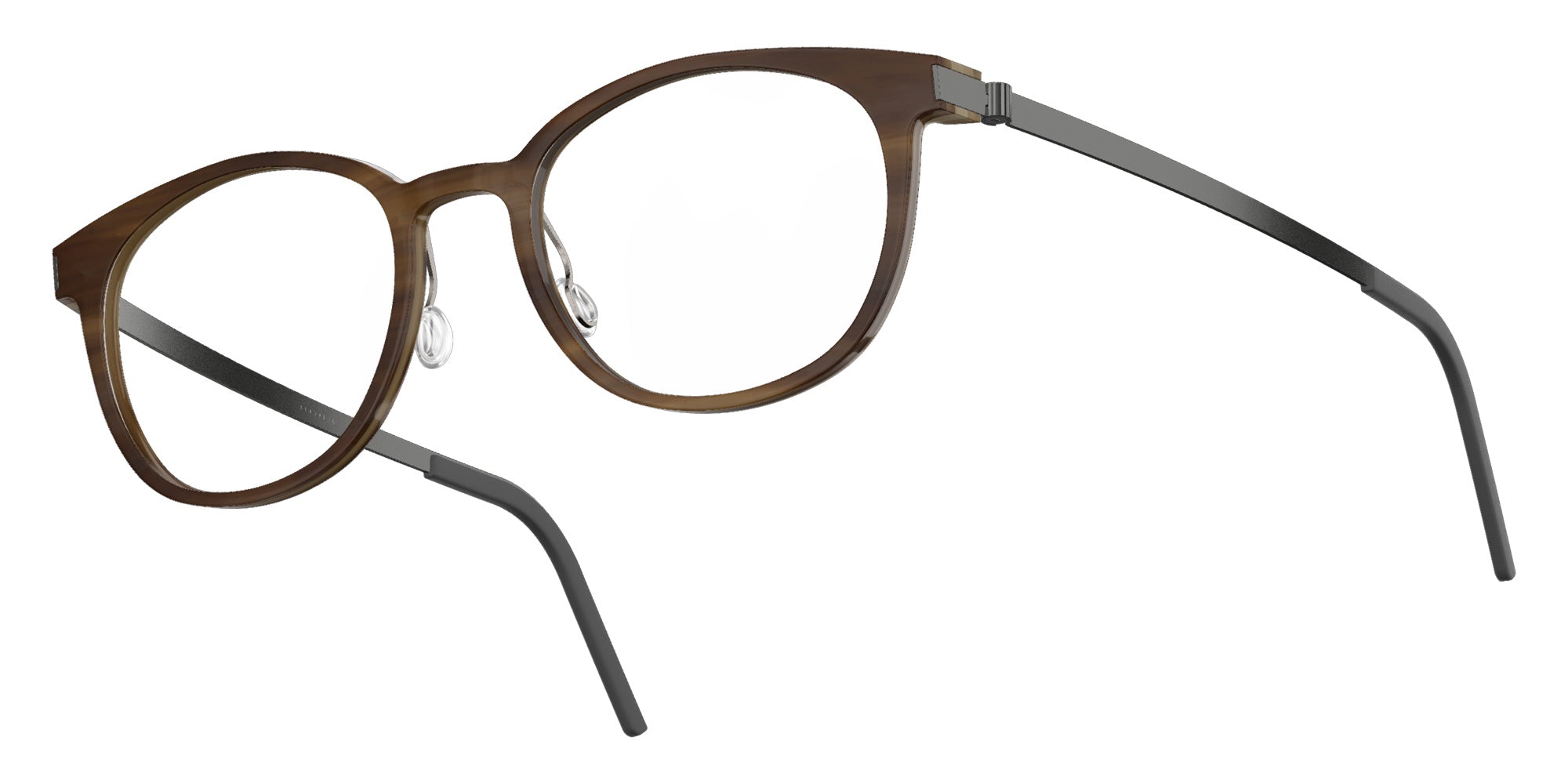 Lindberg 1818 50 - H18 PU9 Medium Brown/Light Brown #id:lnd1818h18pu9_s:144105