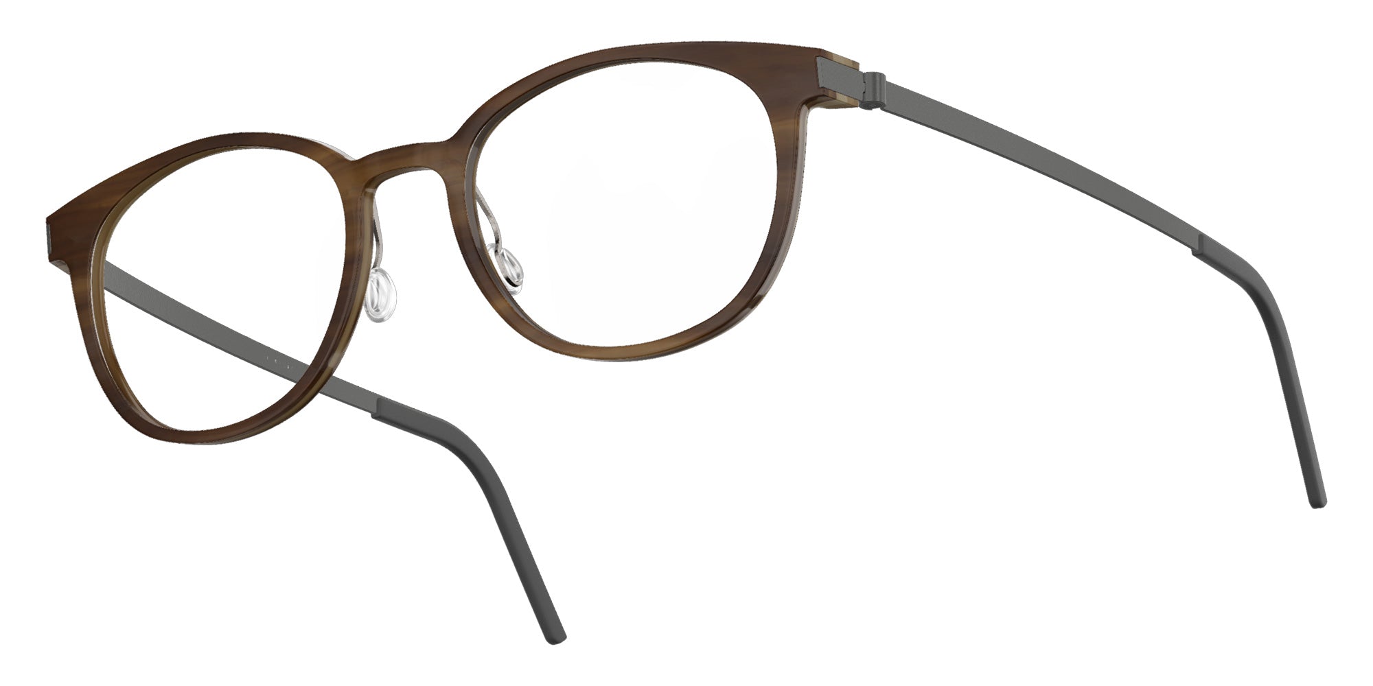 Lindberg 1818 50 - H18 U9 Medium Brown/Light Brown #id:lnd1818h18u9_s:156105