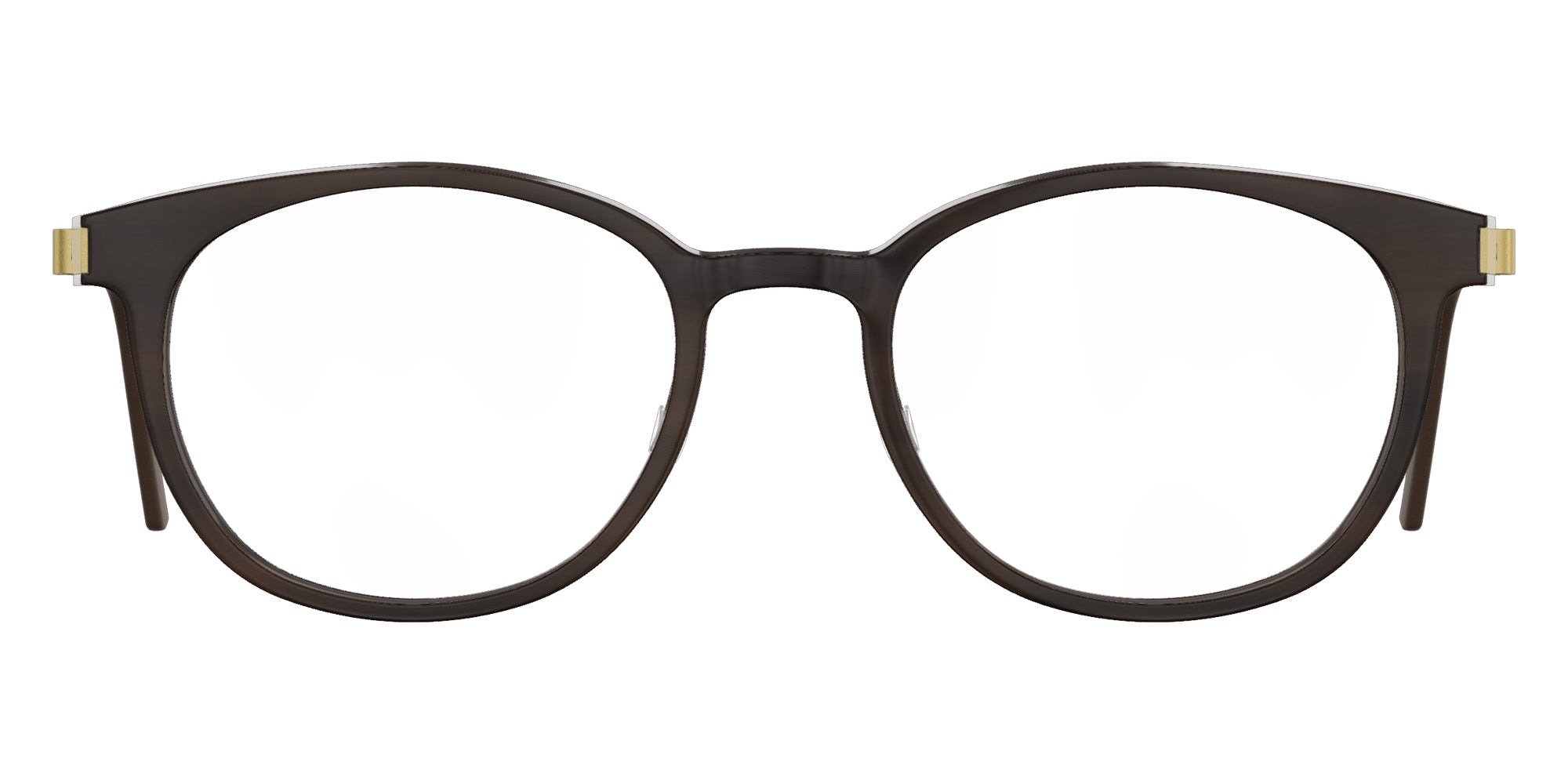 Lindberg 1818 50 - H20 GT Dark Brown #id:lnd1818h20gt_s:168100