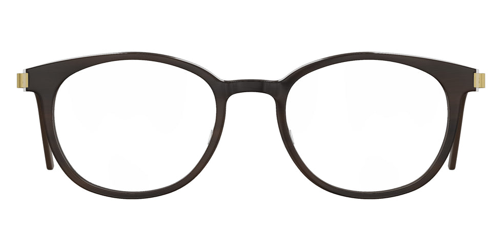 Lindberg 1818 50 - H20 GT Dark Brown #id:lnd1818h20gt_s:168100
