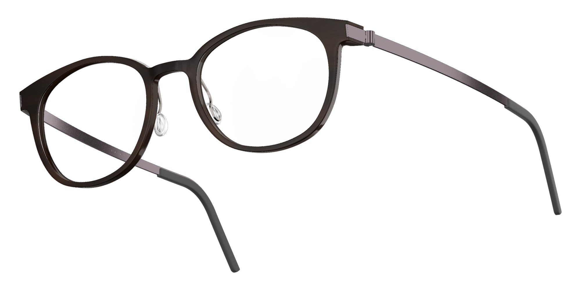 Lindberg 1818 50 - H20 PU14 Dark Brown #id:lnd1818h20pu14_s:180105