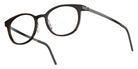 Lindberg 1818 50 - H20 PU9 Dark Brown #id:lnd1818h20pu9_s:176105