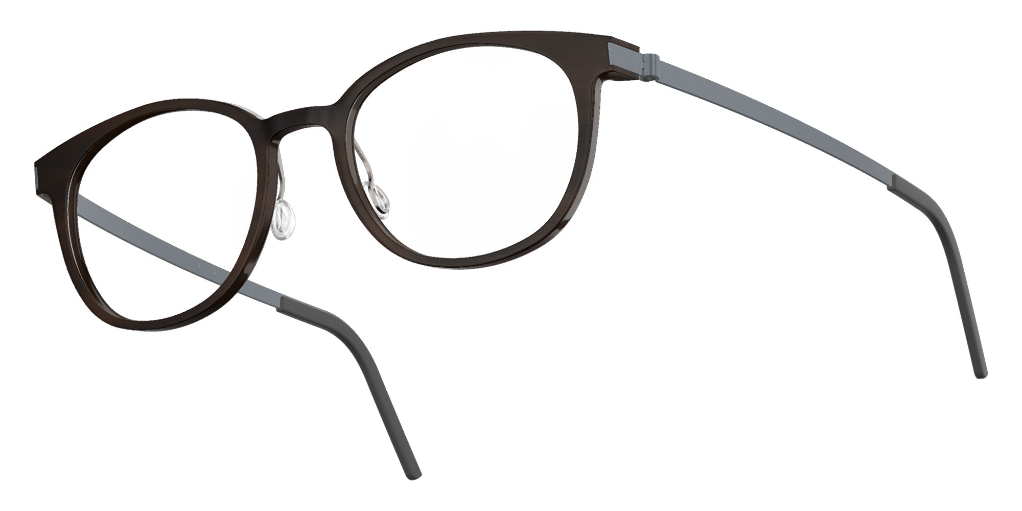 Lindberg 1818 50 - H20 U16 Dark Brown #id:lnd1818h20u16_s:192105