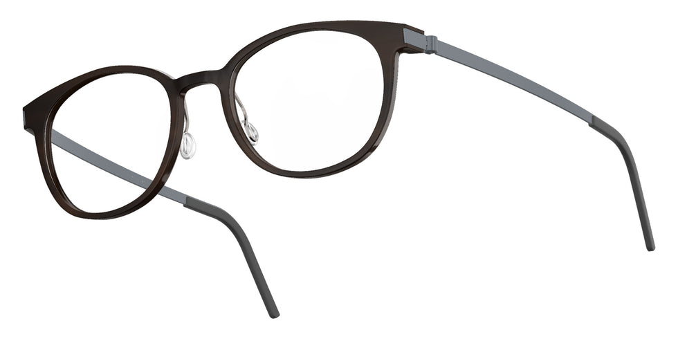Lindberg 1818 50 - H20 U16 Dark Brown #id:lnd1818h20u16_s:192105