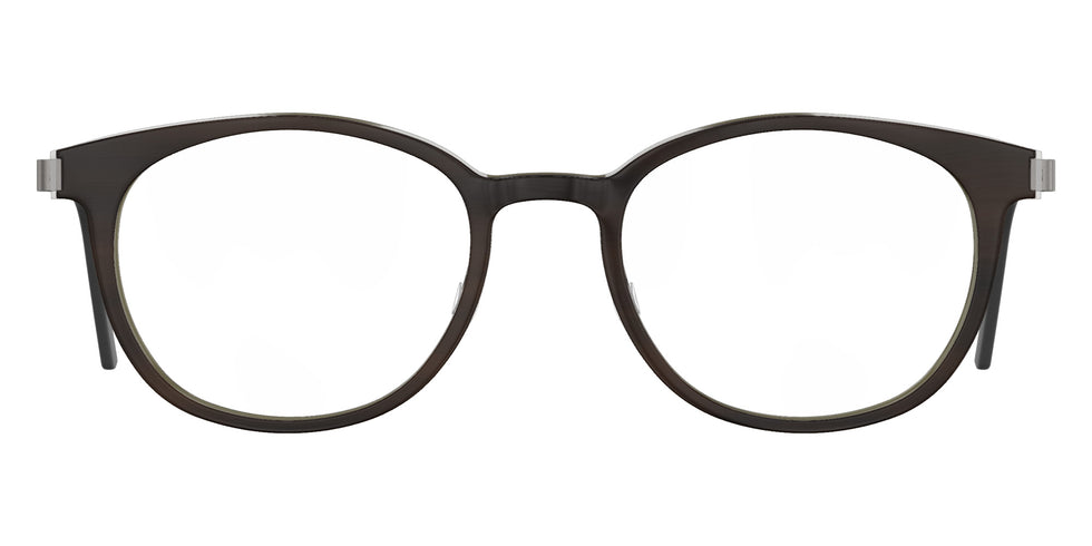 Lindberg 1818 50 - H26 10 Deep Black/Light Brown #id:lnd1818h2610_s:196100
