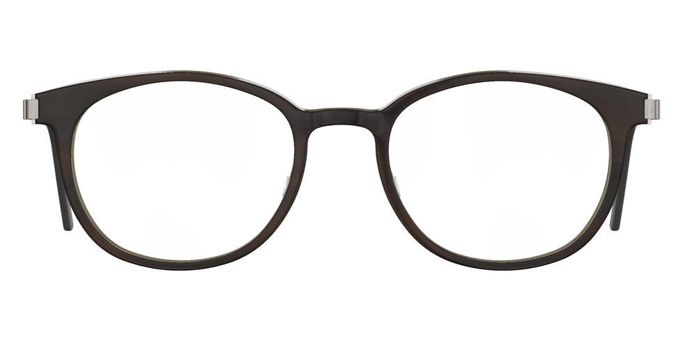 Lindberg 1818 50 - H26 P10 Deep Black/Light Brown #id:lnd1818h26p10_s:204100