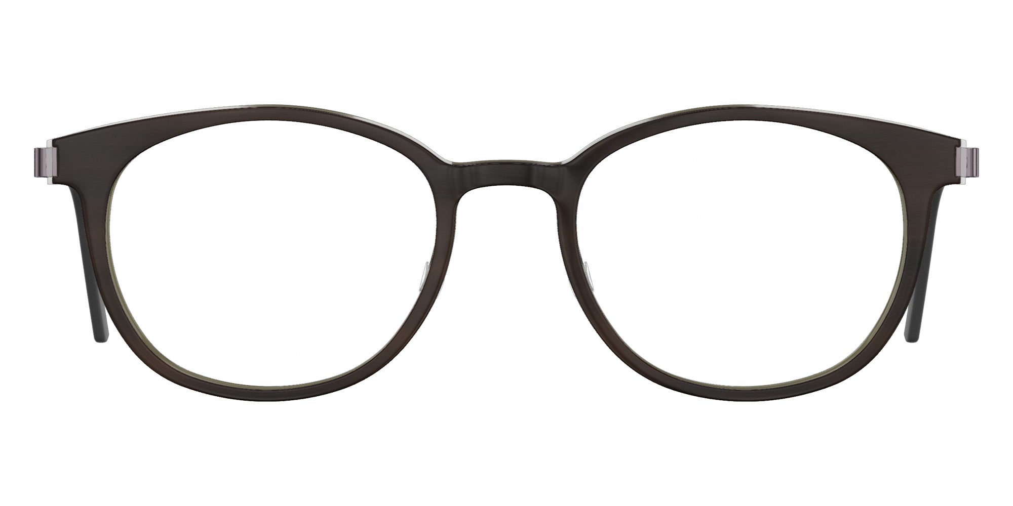 Lindberg 1818 50 - H26 PU14 Deep Black/Light Brown #id:lnd1818h26pu14_s:212100