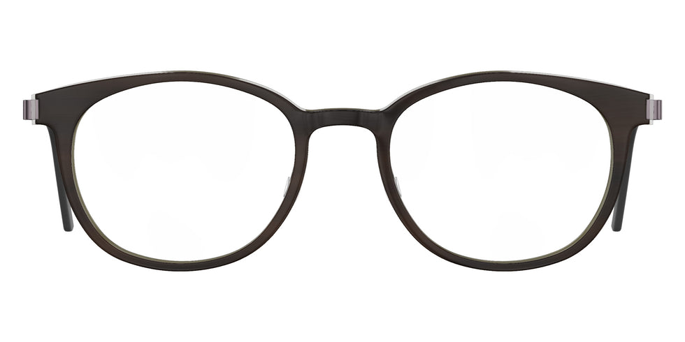 Lindberg 1818 50 - H26 PU14 Deep Black/Light Brown #id:lnd1818h26pu14_s:212100