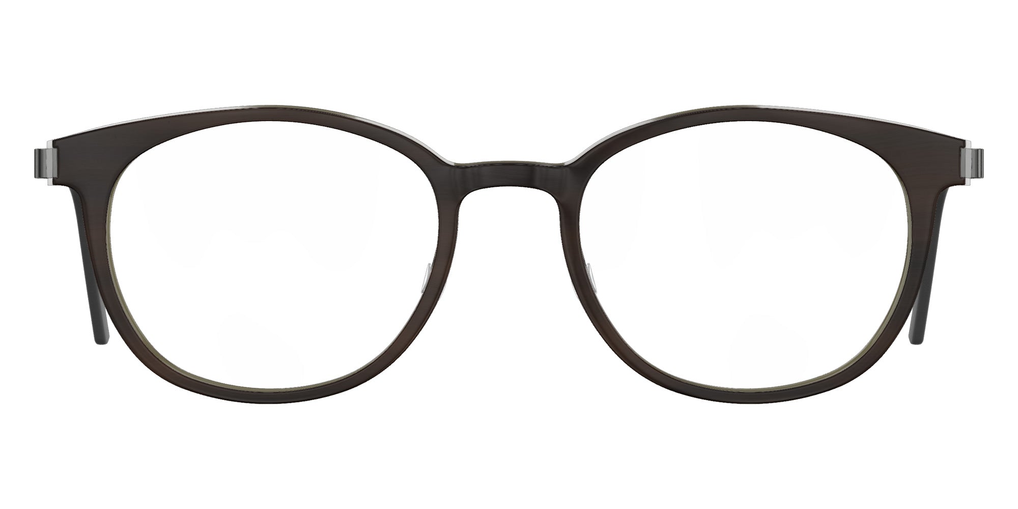 Lindberg 1818 50 - H26 PU9 Deep Black/Light Brown #id:lnd1818h26pu9_s:208100