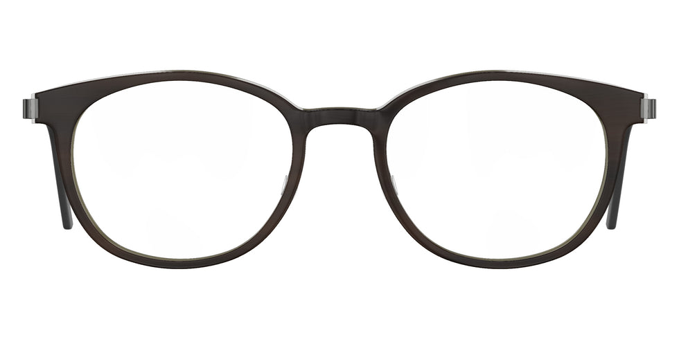 Lindberg 1818 50 - H26 PU9 Deep Black/Light Brown #id:lnd1818h26pu9_s:208100