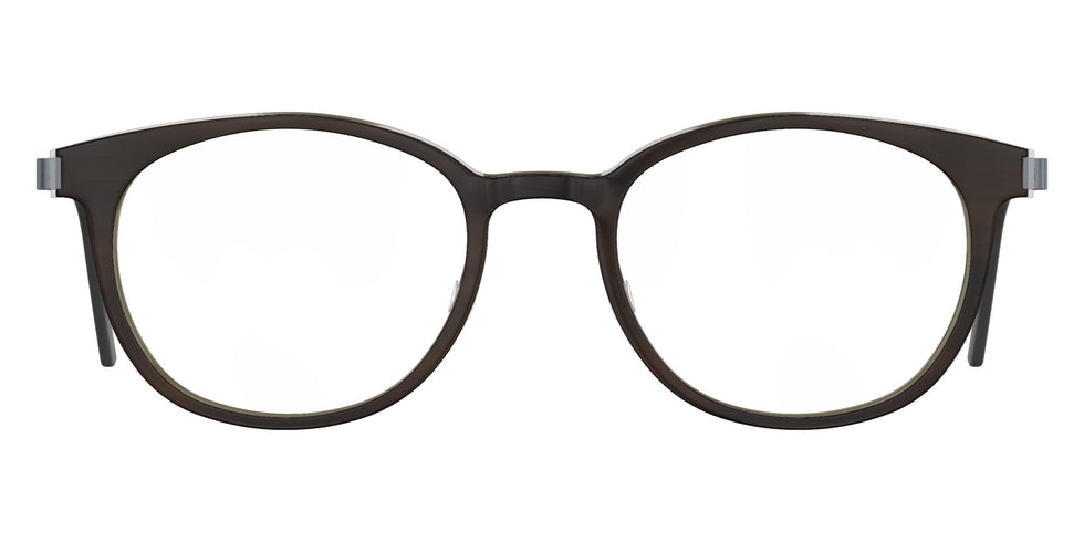 Lindberg 1818 50 - H26 U16 Deep Black/Light Brown #id:lnd1818h26u16_s:224100