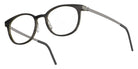 Lindberg 1818 50 - HTE26 10 Shadow/Light Brown #id:lnd1818hte2610_s:228105