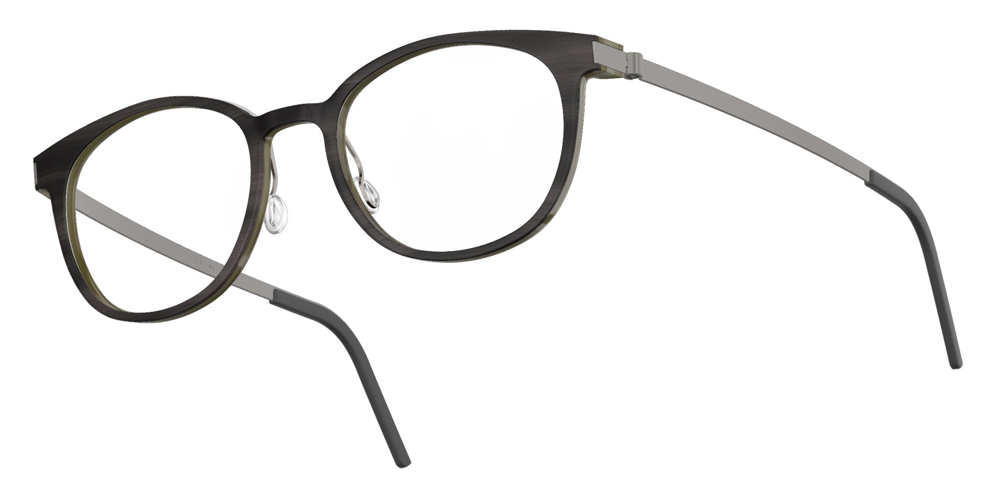 Lindberg 1818 50 - HTE26 10 Shadow/Light Brown #id:lnd1818hte2610_s:228105
