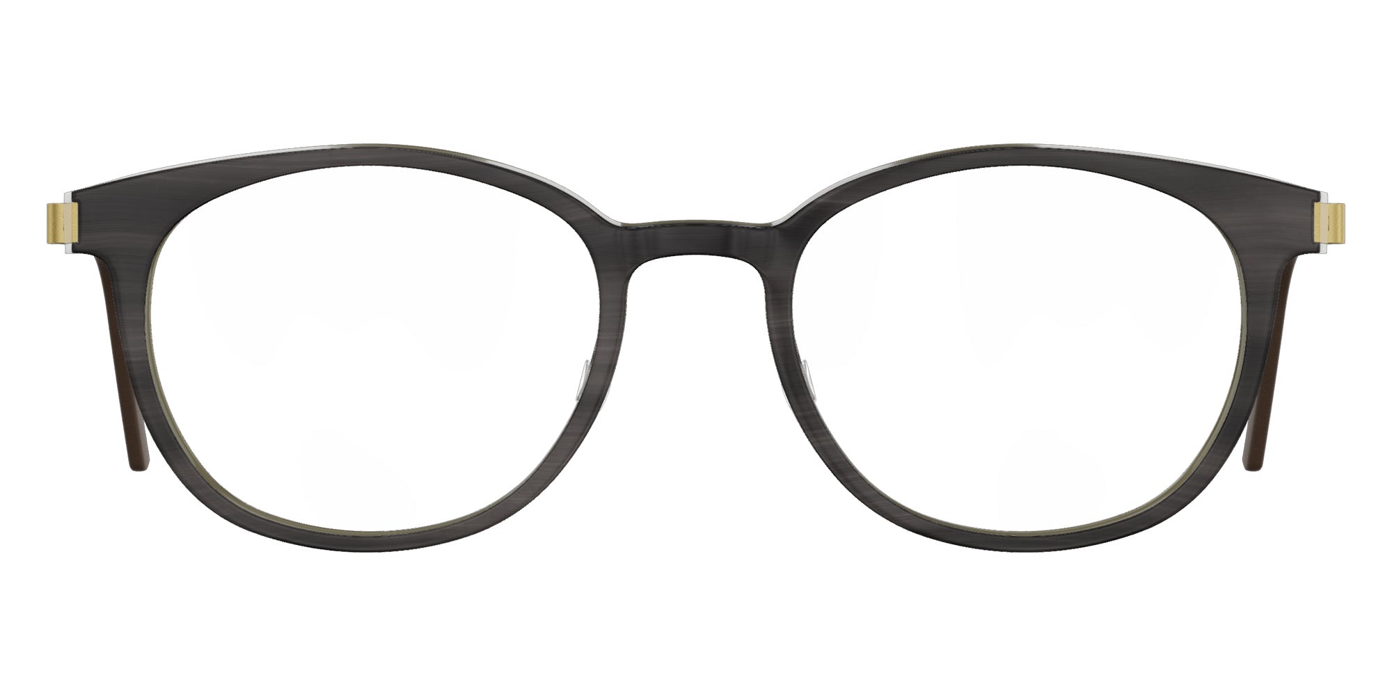 Lindberg 1818 50 - HTE26 GT Shadow/Light Brown #id:lnd1818hte26gt_s:232100
