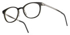 Lindberg 1818 50 - HTE26 P10 Shadow/Light Brown #id:lnd1818hte26p10_s:236105