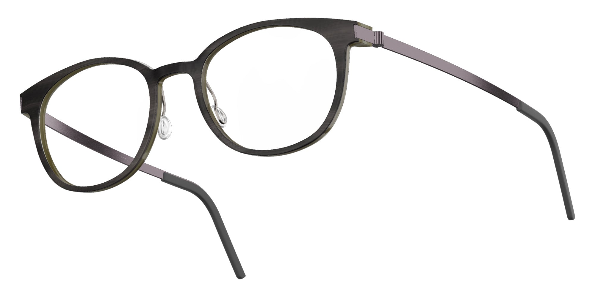 Lindberg 1818 50 - HTE26 PU14 Shadow/Light Brown #id:lnd1818hte26pu14_s:244105