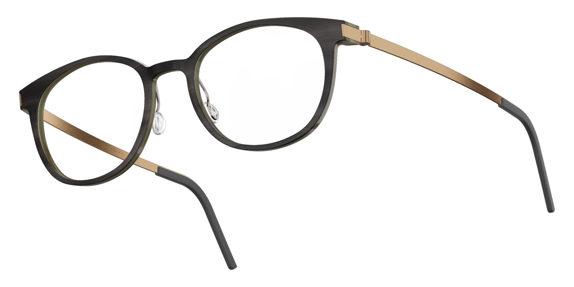 Lindberg 1818 50 - HTE26 PU15 Shadow/Light Brown #id:lnd1818hte26pu15_s:248105