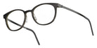 Lindberg 1818 50 - HTE26 PU9 Shadow/Light Brown #id:lnd1818hte26pu9_s:240105