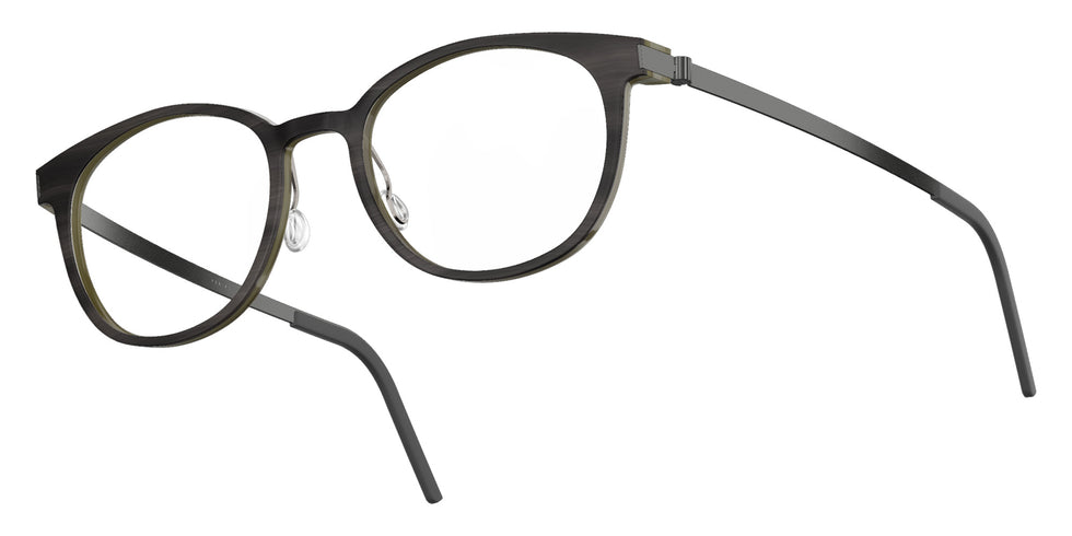 Lindberg 1818 50 - HTE26 PU9 Shadow/Light Brown #id:lnd1818hte26pu9_s:240105