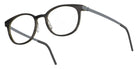 Lindberg 1818 50 - HTE26 U16 Shadow/Light Brown #id:lnd1818hte26u16_s:256105