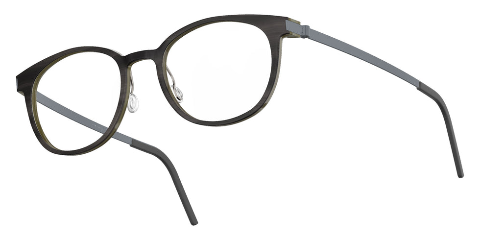 Lindberg 1818 50 - HTE26 U16 Shadow/Light Brown #id:lnd1818hte26u16_s:256105