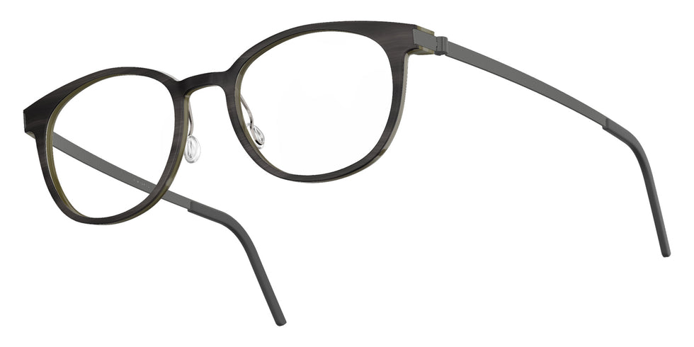 Lindberg 1818 50 - HTE26 U9 Shadow/Light Brown #id:lnd1818hte26u9_s:252105