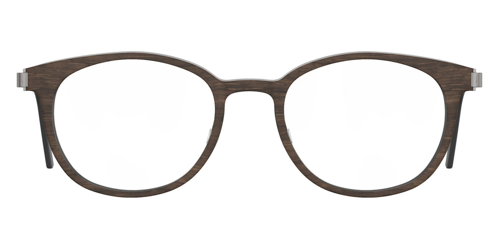 Lindberg 1818 50 - WB11 10 Smoked Oak/Dark Brown #id:lnd1818wb1110_s:260100