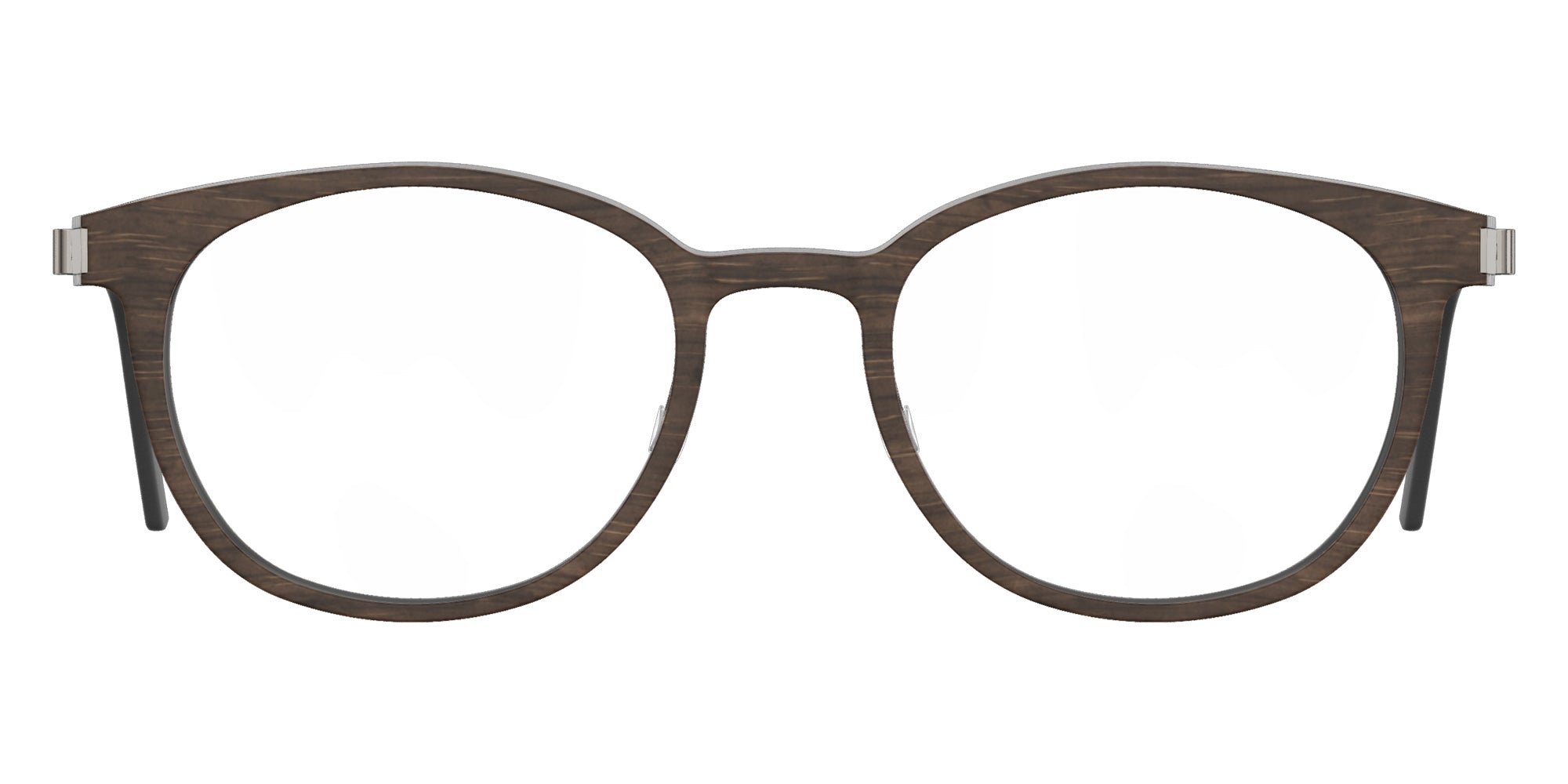 Lindberg 1818 50 - WB11 P10 Smoked Oak/Dark Brown #id:lnd1818wb11p10_s:268100
