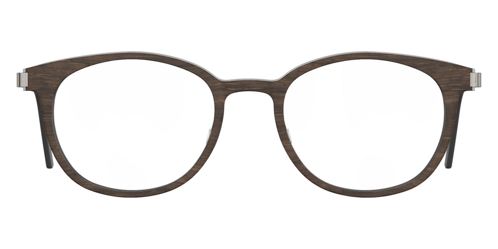 Lindberg 1818 50 - WB11 P10 Smoked Oak/Dark Brown #id:lnd1818wb11p10_s:268100