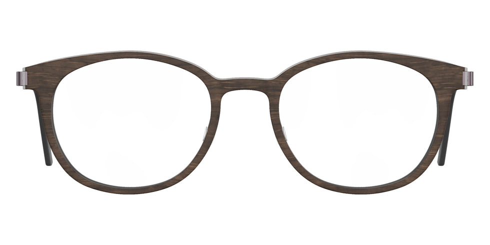 Lindberg 1818 50 - WB11 PU14 Smoked Oak/Dark Brown #id:lnd1818wb11pu14_s:276100