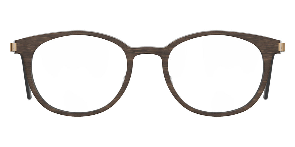 Lindberg 1818 50 - WB11 PU15 Smoked Oak/Dark Brown #id:lnd1818wb11pu15_s:280100