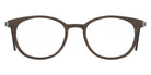 Lindberg 1818 50 - WB11 U16 Smoked Oak/Dark Brown #id:lnd1818wb11u16_s:288100