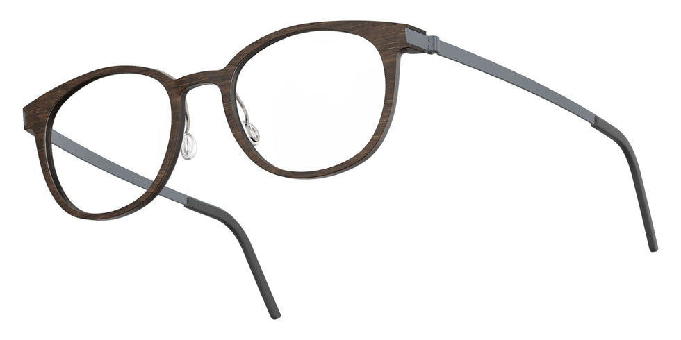 Lindberg 1818 50 - WB11 U16 Smoked Oak/Dark Brown #id:lnd1818wb11u16_s:288105