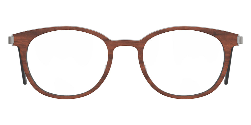 Lindberg 1818 50 - WD13 10 Padauk/Dark Brown #id:lnd1818wd1310_s:292100