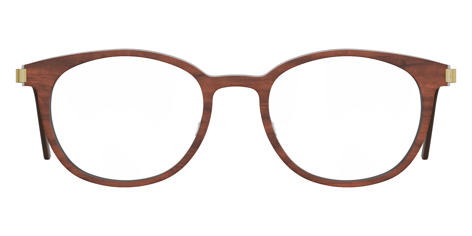 Lindberg 1818 50 - WD13 GT Padauk/Dark Brown #id:lnd1818wd13gt_s:296100