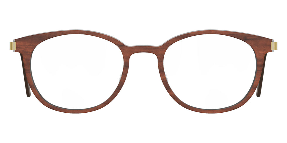 Lindberg 1818 50 - WD13 GT Padauk/Dark Brown #id:lnd1818wd13gt_s:296100