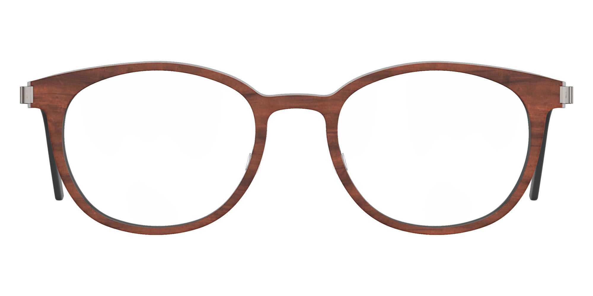 Lindberg 1818 50 - WD13 P10 Padauk/Dark Brown #id:lnd1818wd13p10_s:300100