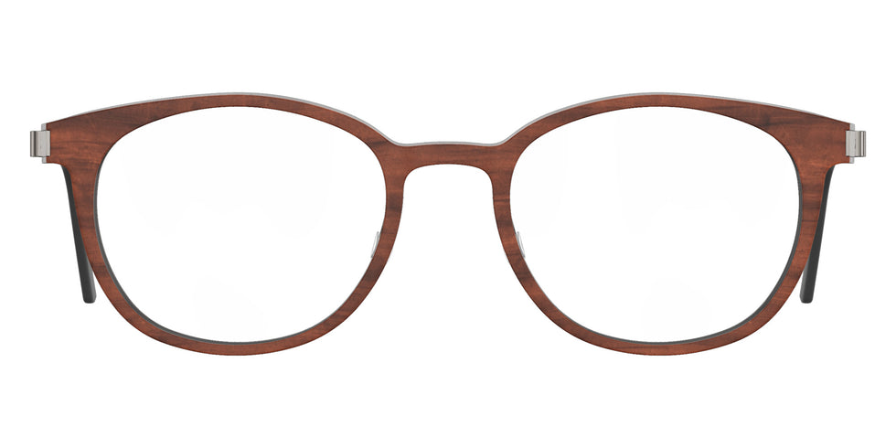 Lindberg 1818 50 - WD13 P10 Padauk/Dark Brown #id:lnd1818wd13p10_s:300100