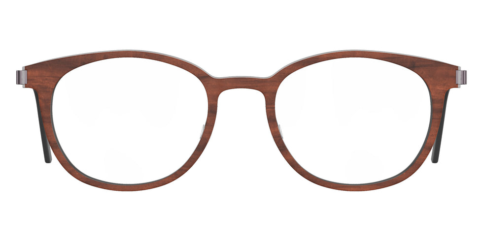 Lindberg 1818 50 - WD13 PU14 Padauk/Dark Brown #id:lnd1818wd13pu14_s:308100