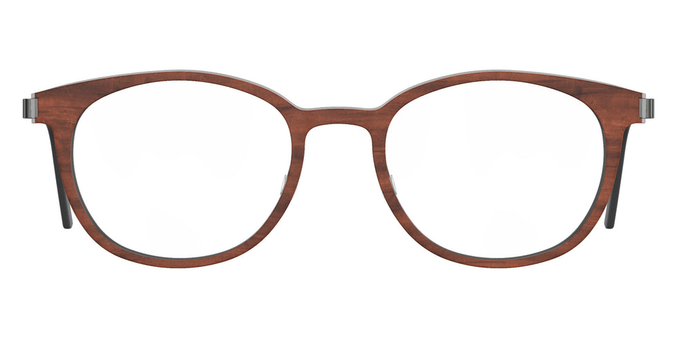 Lindberg 1818 50 - WD13 PU9 Padauk/Dark Brown #id:lnd1818wd13pu9_s:304100