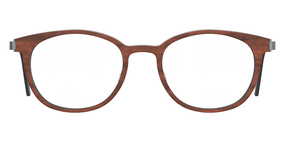 Lindberg 1818 50 - WD13 U16 Padauk/Dark Brown #id:lnd1818wd13u16_s:320100