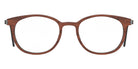 Lindberg 1818 50 - WD13 U9 Padauk/Dark Brown #id:lnd1818wd13u9_s:316100
