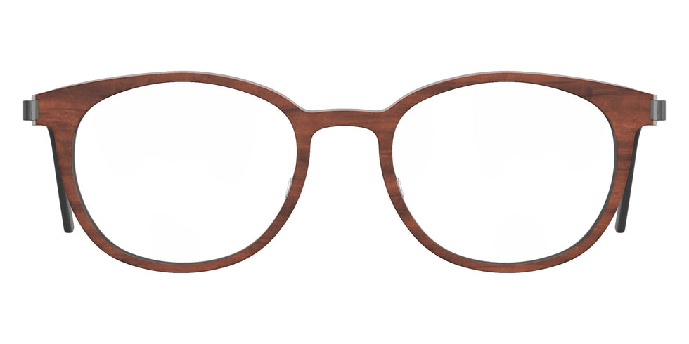Lindberg 1818 50 - WD13 U9 Padauk/Dark Brown #id:lnd1818wd13u9_s:316100