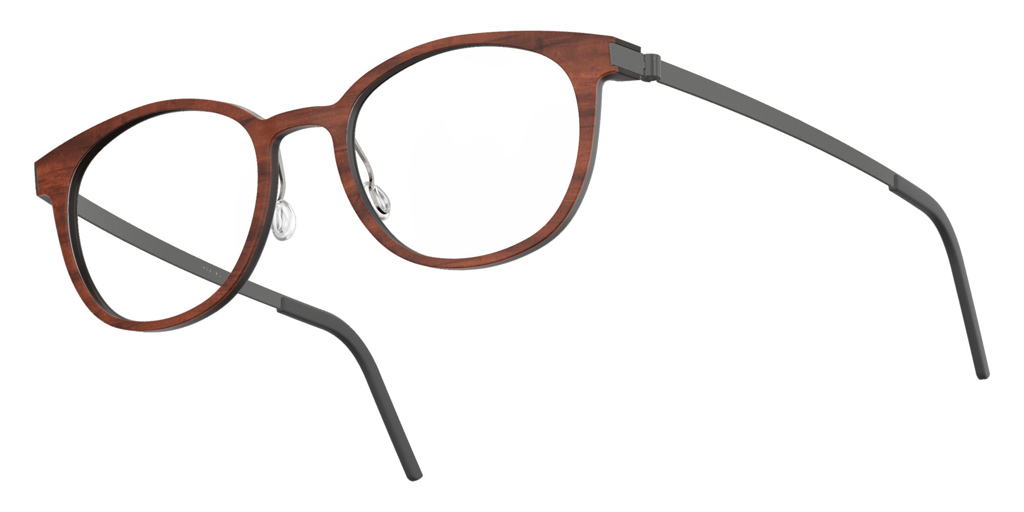 Lindberg 1818 50 - WD13 U9 Padauk/Dark Brown #id:lnd1818wd13u9_s:316105