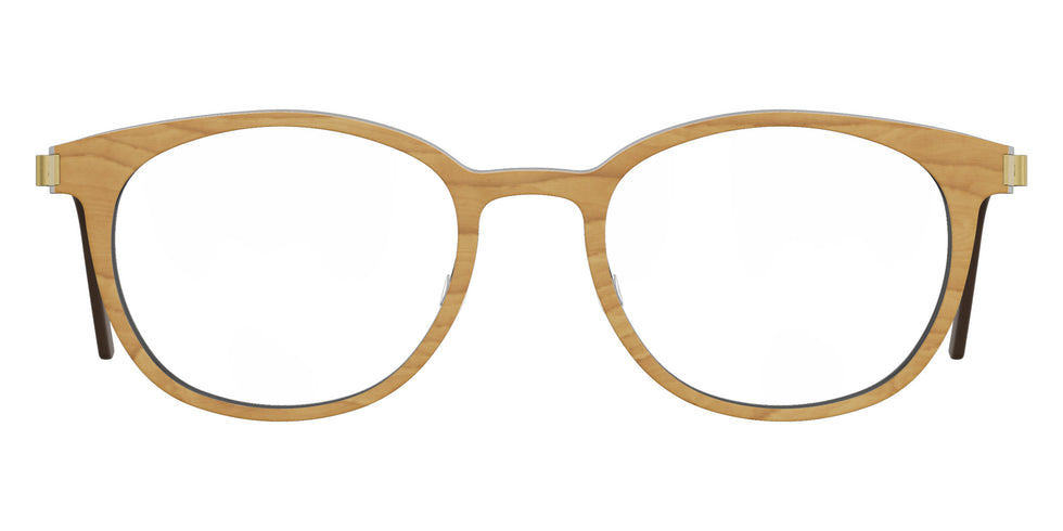 Lindberg 1818 50 - WE17 GT Olive/Medium Brown #id:lnd1818we17gt_s:328100