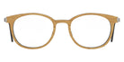 Lindberg 1818 50 - WE17 P10 Olive/Medium Brown #id:lnd1818we17p10_s:332100
