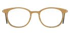 Lindberg 1818 50 - WE17 PU15 Olive/Medium Brown #id:lnd1818we17pu15_s:344100