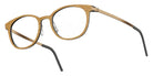 Lindberg 1818 50 - WE17 PU15 Olive/Medium Brown #id:lnd1818we17pu15_s:344105