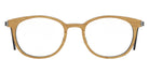 Lindberg 1818 50 - WE17 PU9 Olive/Medium Brown #id:lnd1818we17pu9_s:336100